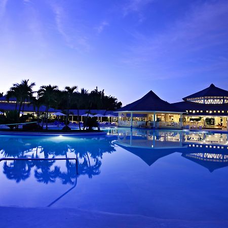 Hotel Bahia Principe Grand San Juan Río San Juan Exterior foto