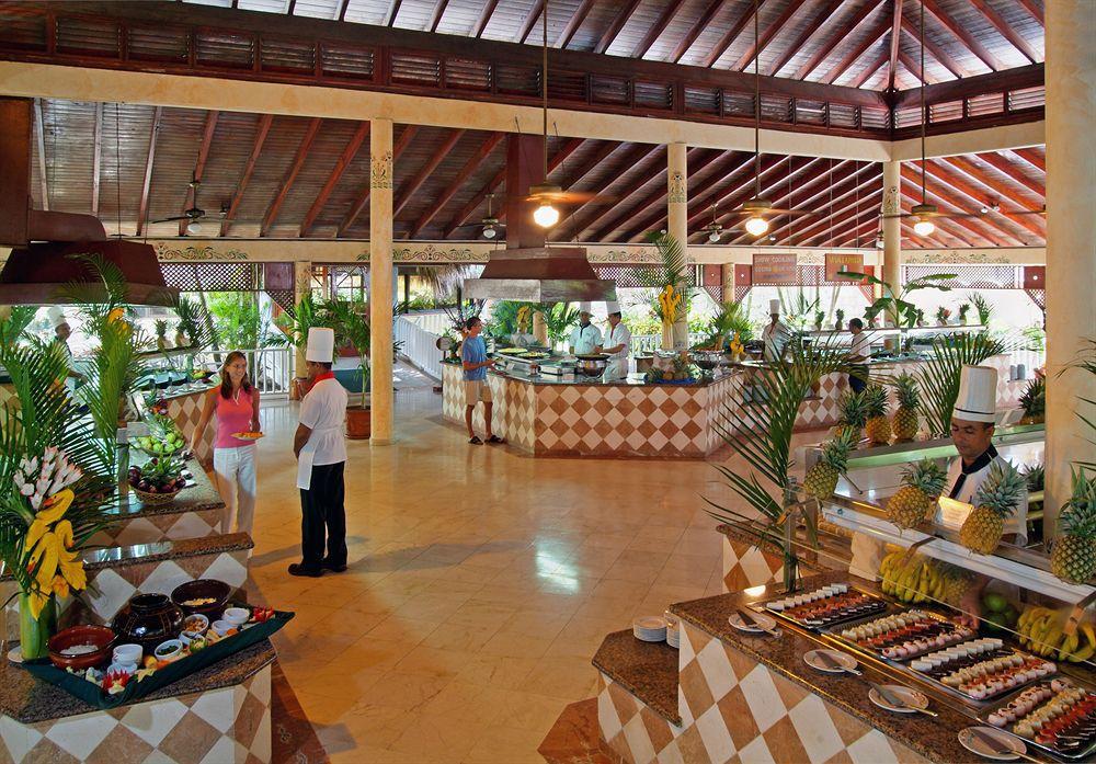 Hotel Bahia Principe Grand San Juan Río San Juan Exterior foto