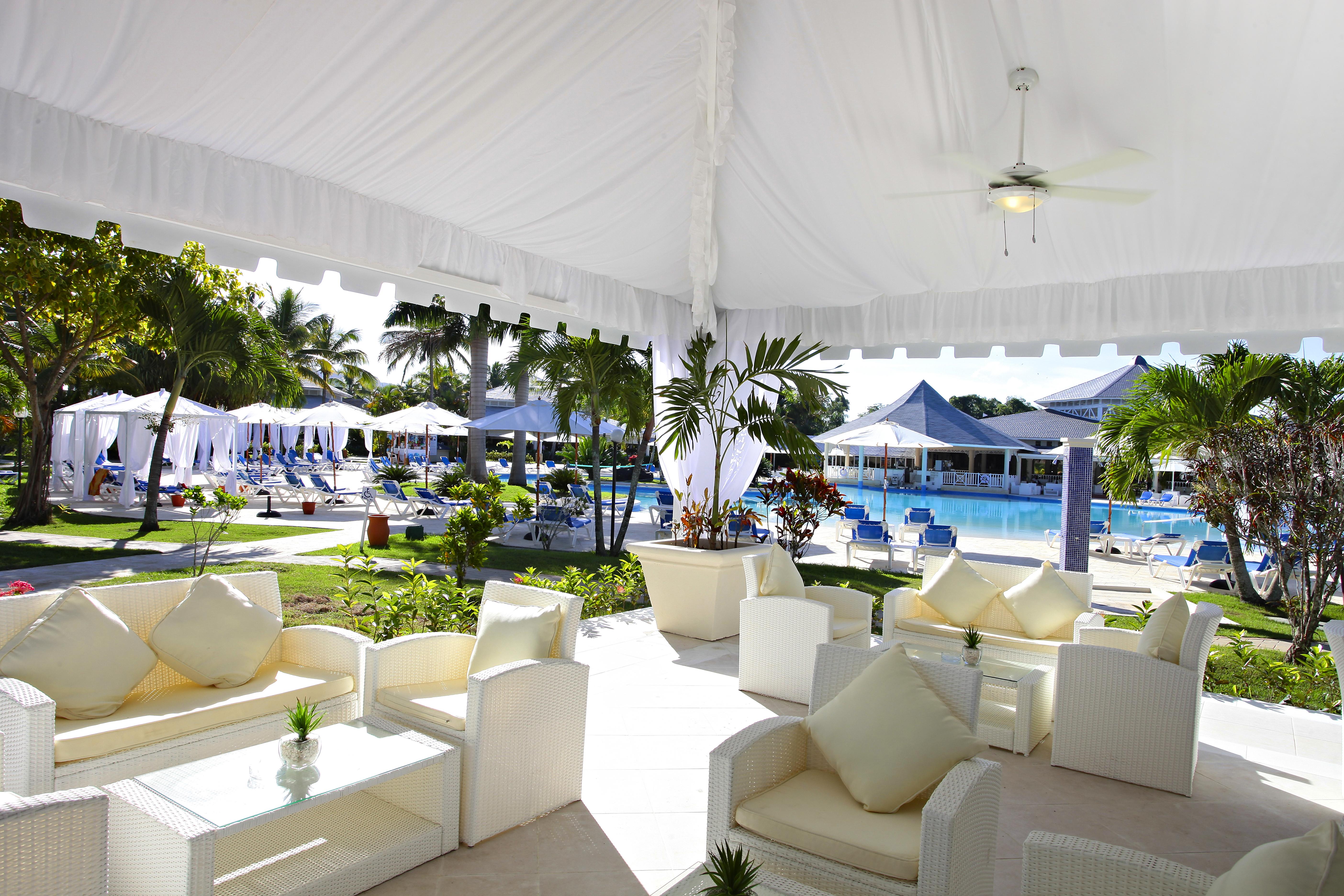 Hotel Bahia Principe Grand San Juan Río San Juan Exterior foto