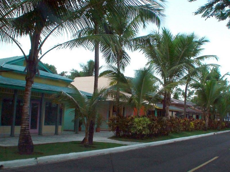 Hotel Bahia Principe Grand San Juan Río San Juan Exterior foto