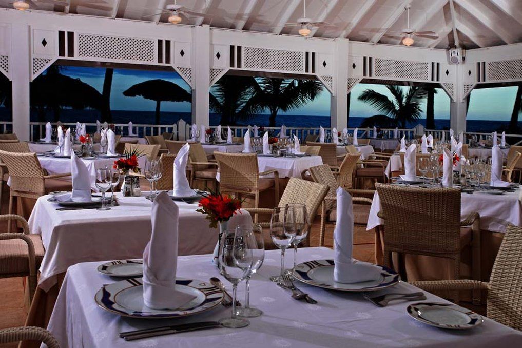 Hotel Bahia Principe Grand San Juan Río San Juan Exterior foto
